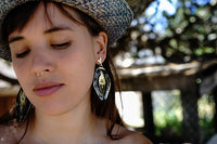 libres como el viento pendientes largos