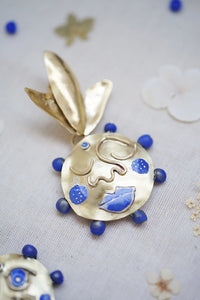 Pendientes soles y sensaciones