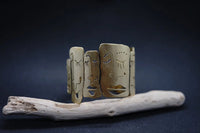 Brazalete caritas