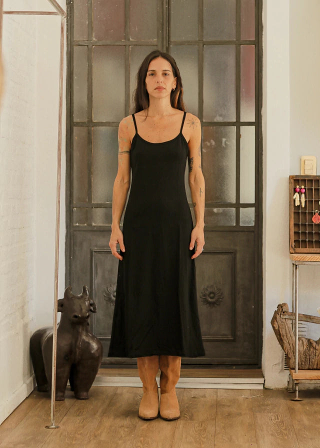Vestido Basico