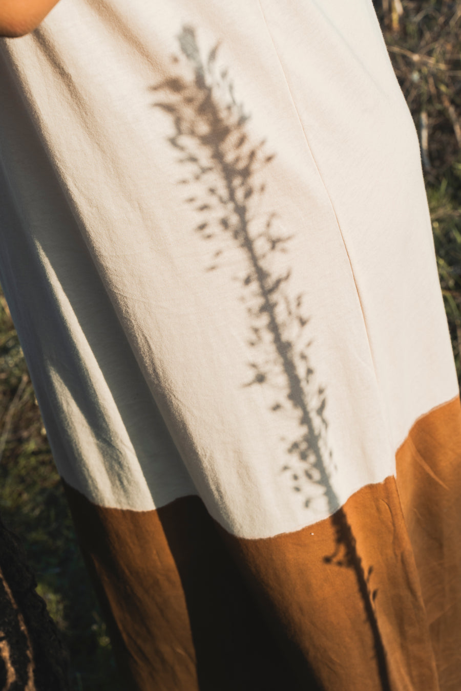 VESTIDO ORILLA