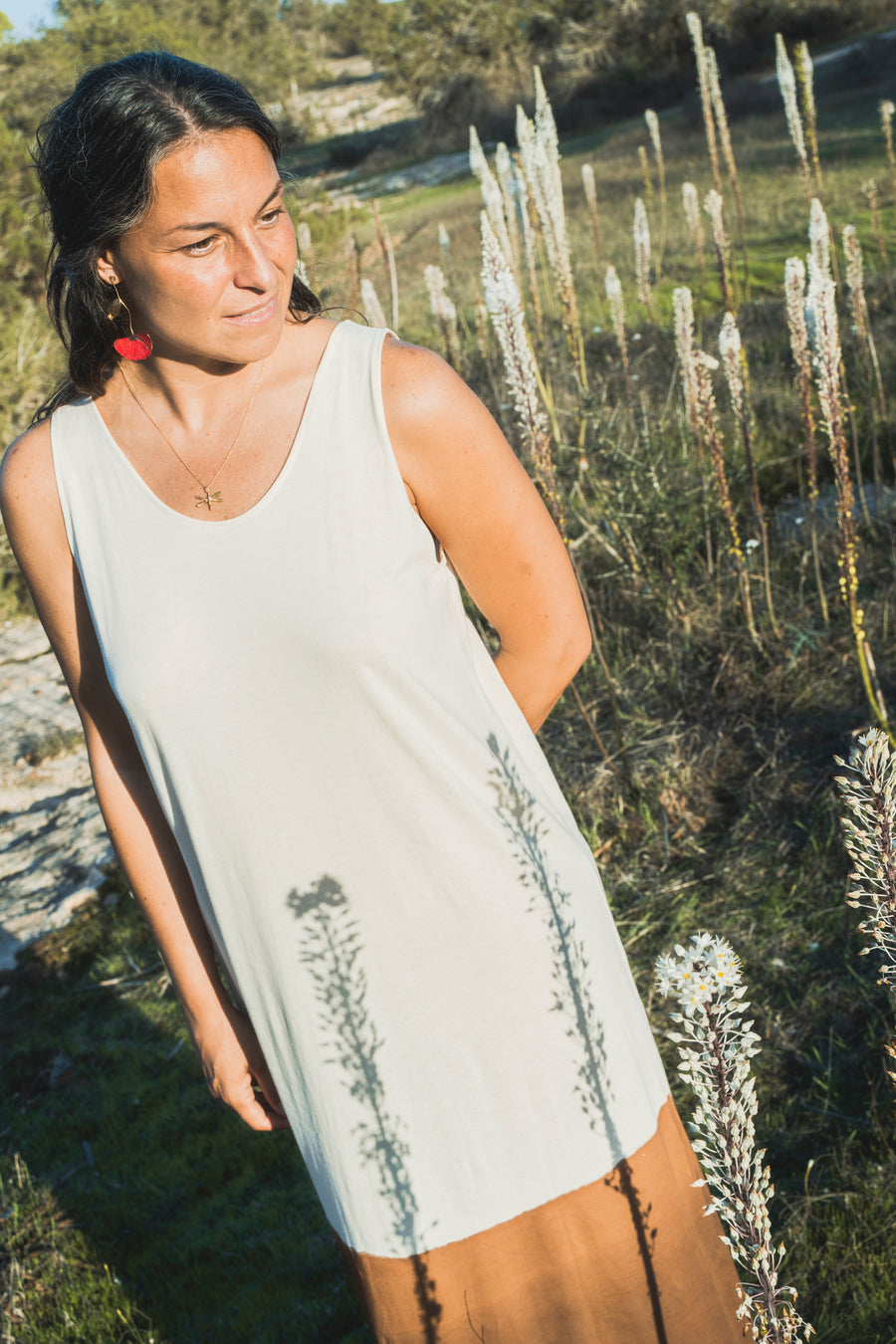 VESTIDO ORILLA