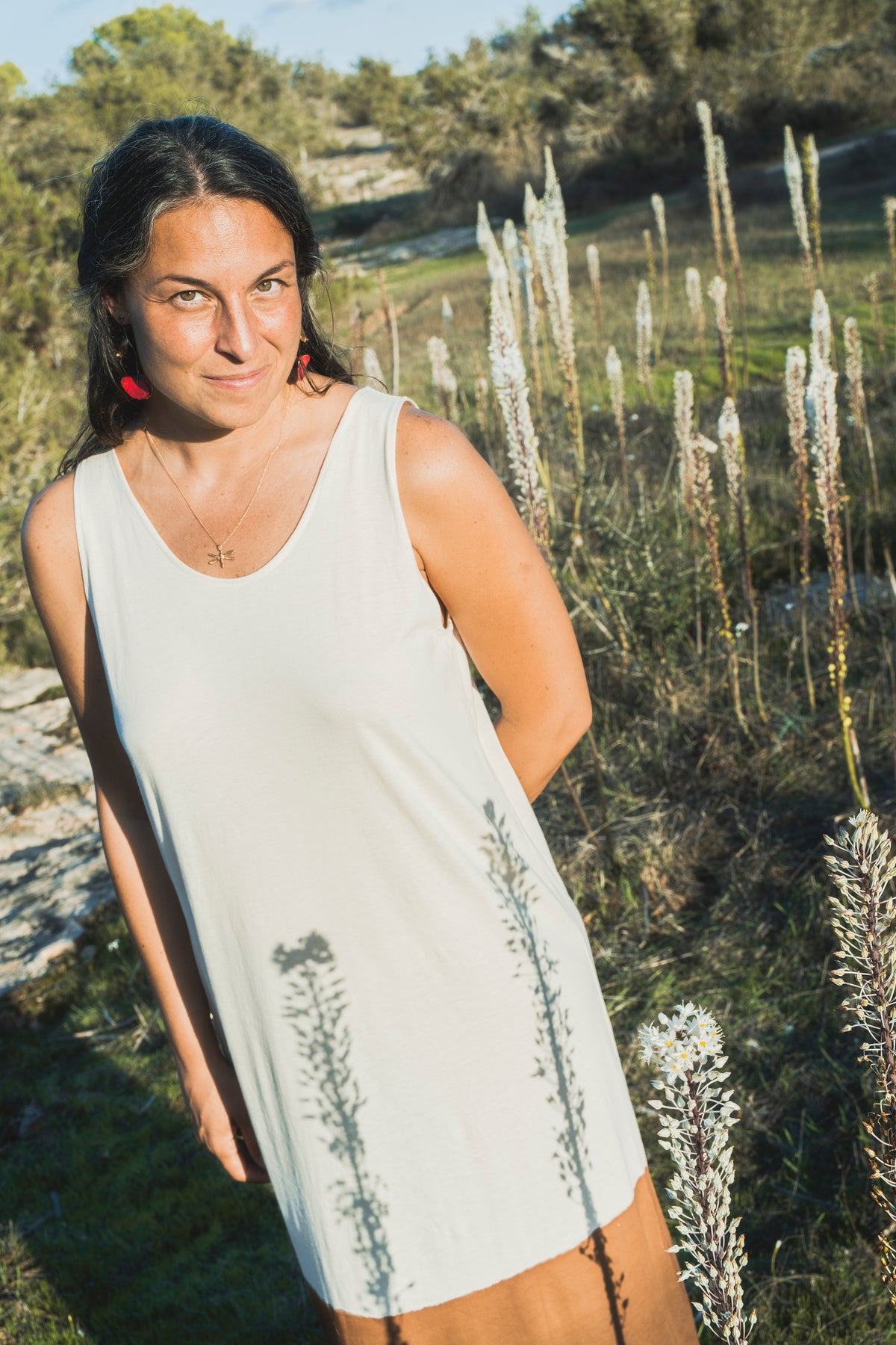 VESTIDO ORILLA