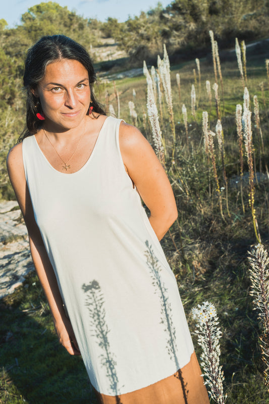 VESTIDO ORILLA
