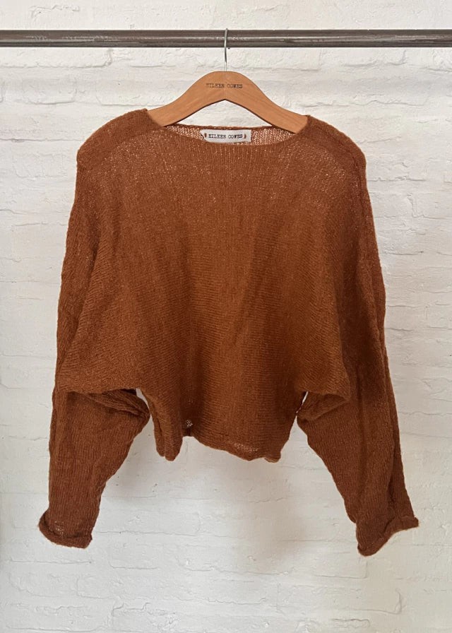 SWEATER FORMENTERA