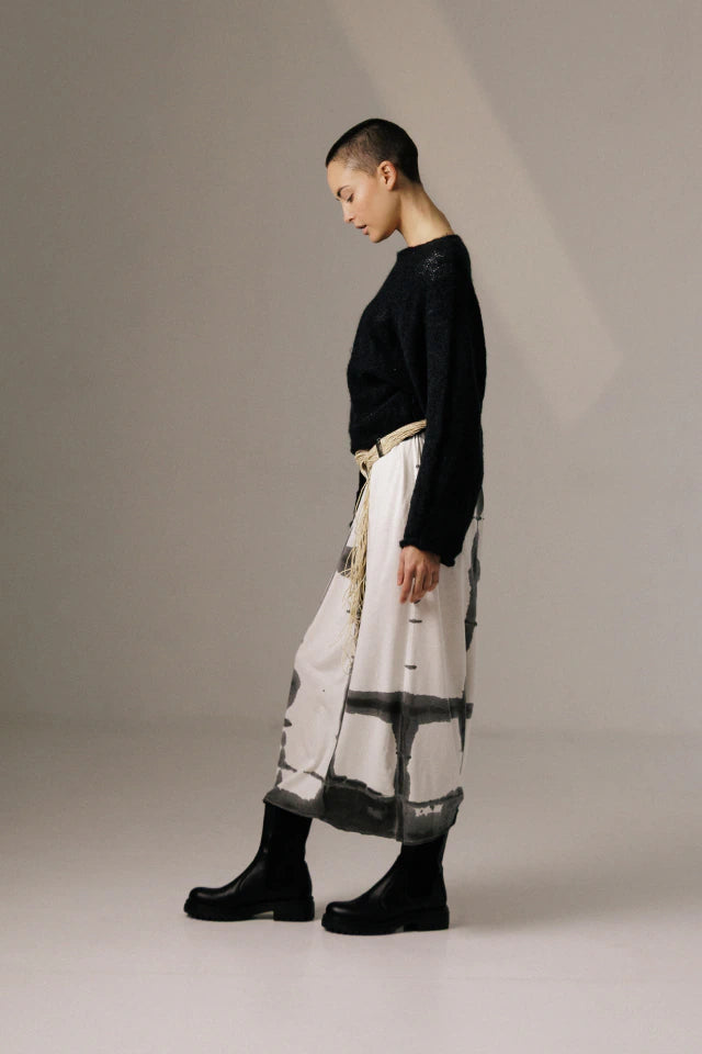 SWEATER FORMENTERA