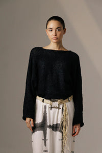 SWEATER FORMENTERA