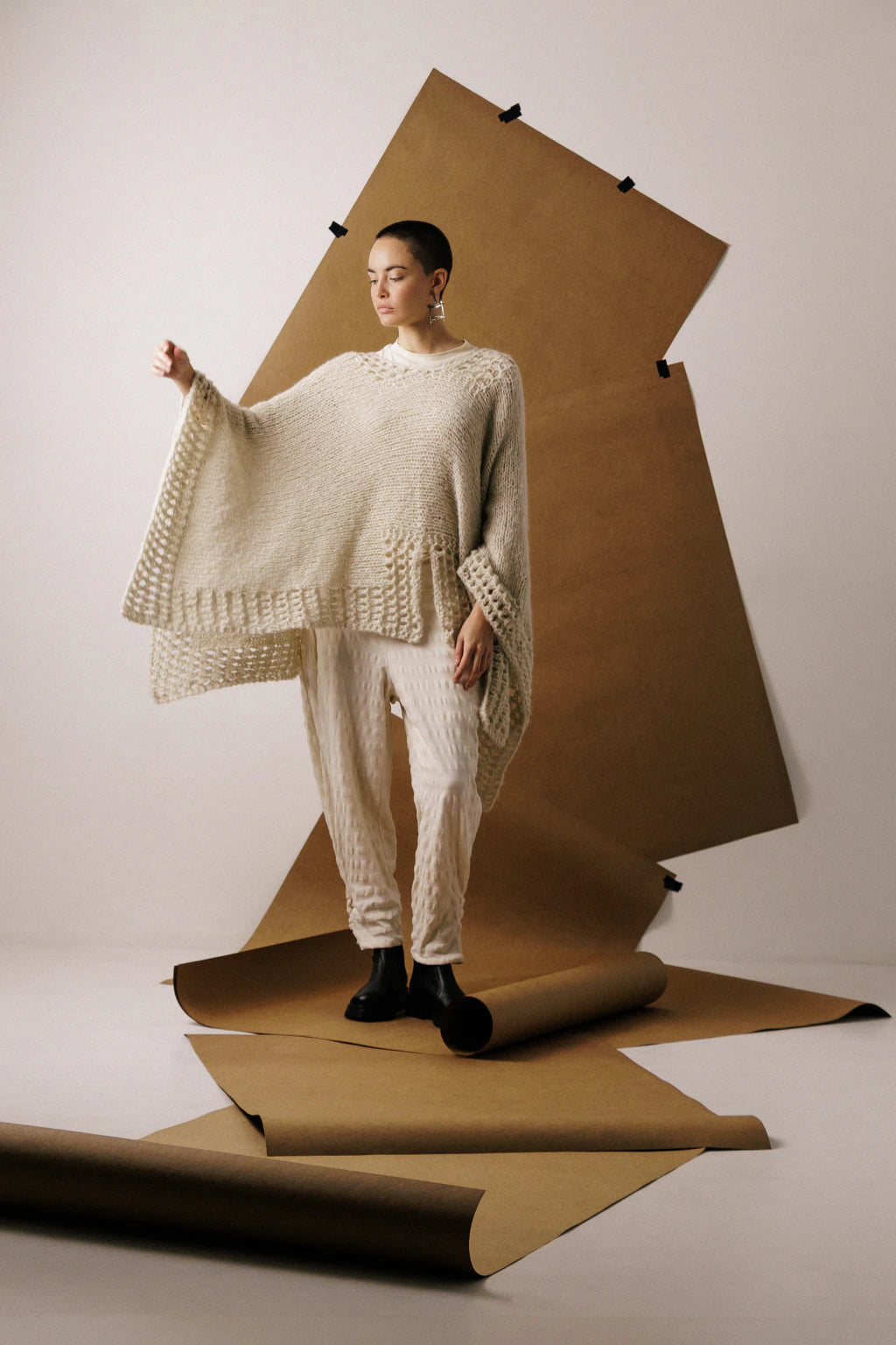 Ponchos