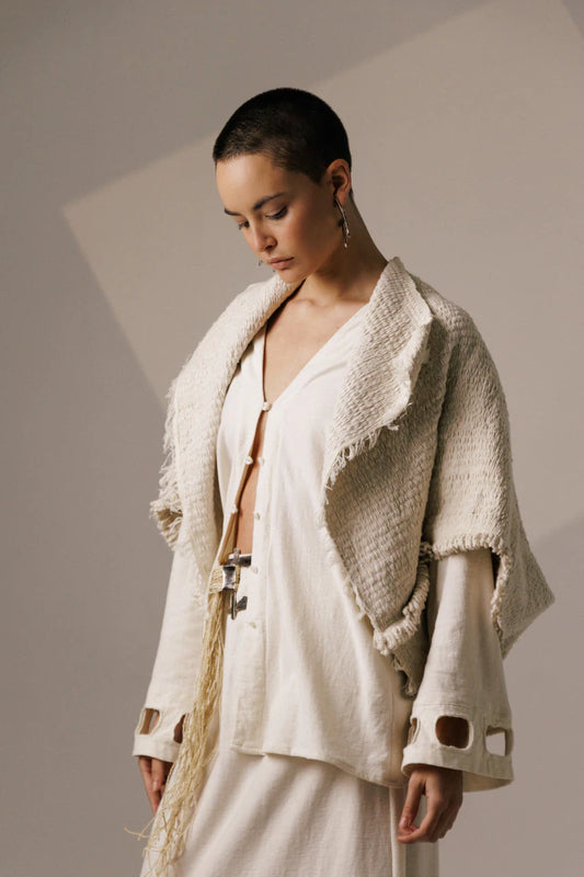 CHAQUETA ALAU