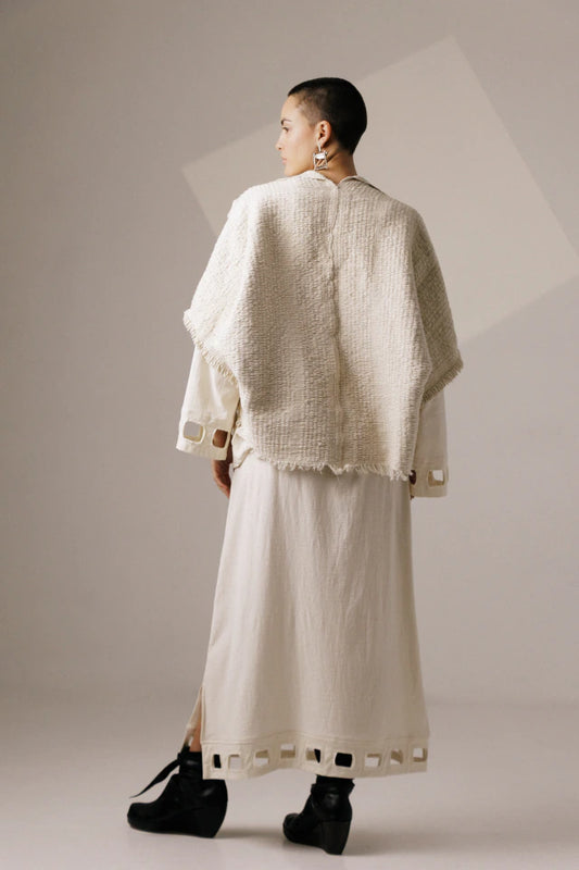 CHAQUETA ALAU