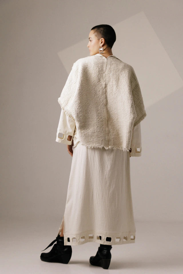 CHAQUETA ALAU