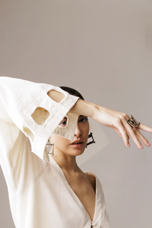 BLUSA TERRITORIO