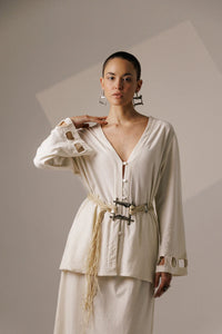 BLUSA TERRITORIO
