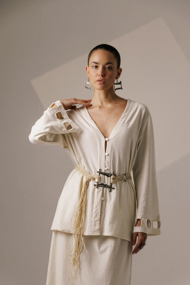 BLUSA TERRITORIO