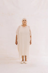 Vestido Nicaragua Pima