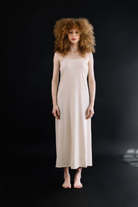 STRAPLESS MAXIMA