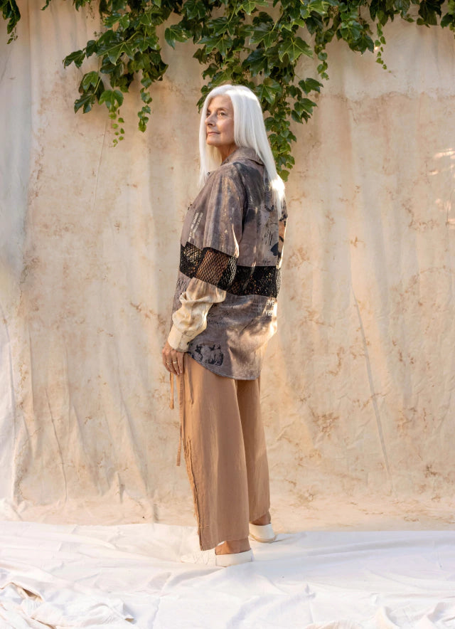 Pantalon tranquera