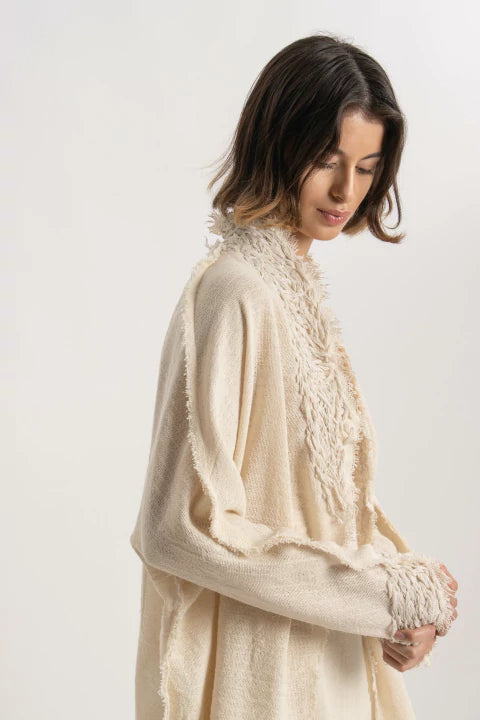 SACO XUXO NATURALEZA