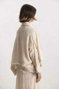 SACO XUXO NATURALEZA