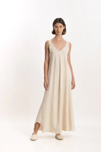 VESTIDO CAMINO