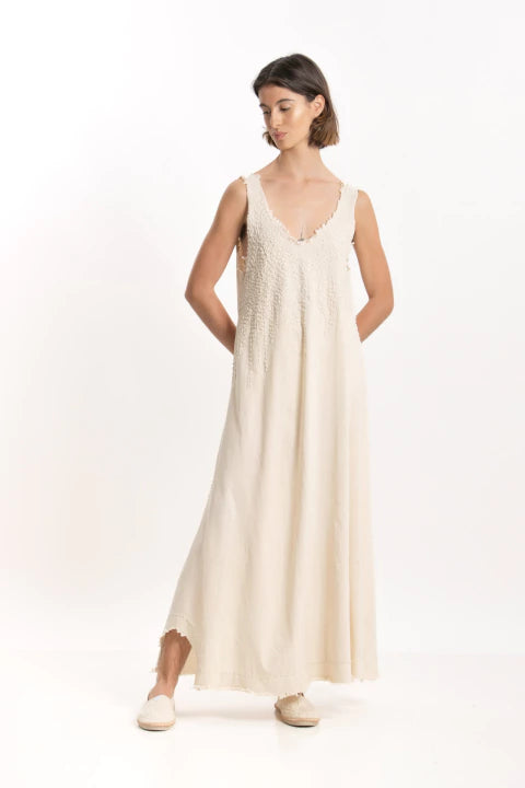 VESTIDO CAMINO