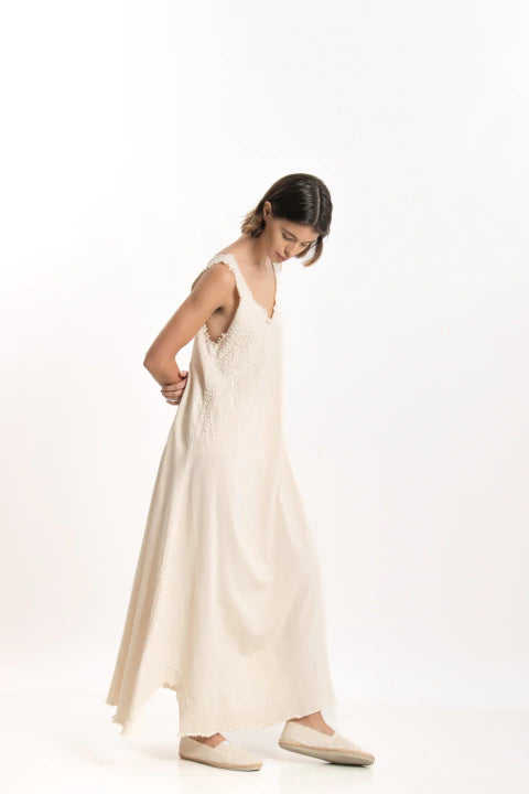 VESTIDO CAMINO