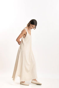 VESTIDO CAMINO