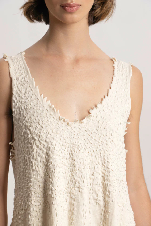 VESTIDO CAMINO