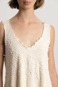 VESTIDO CAMINO