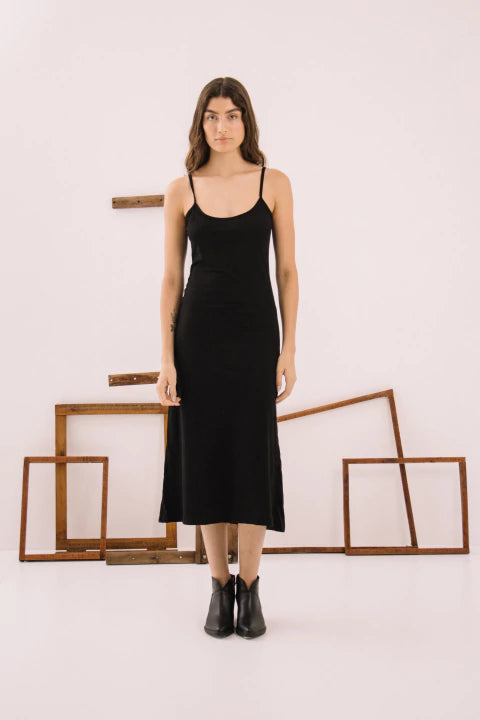 Vestido Basico