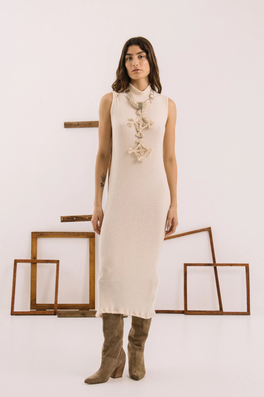 Vestido City
