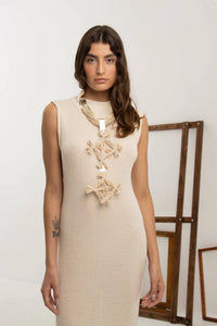 Vestido City
