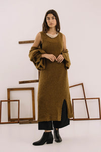 Vestido Pringles