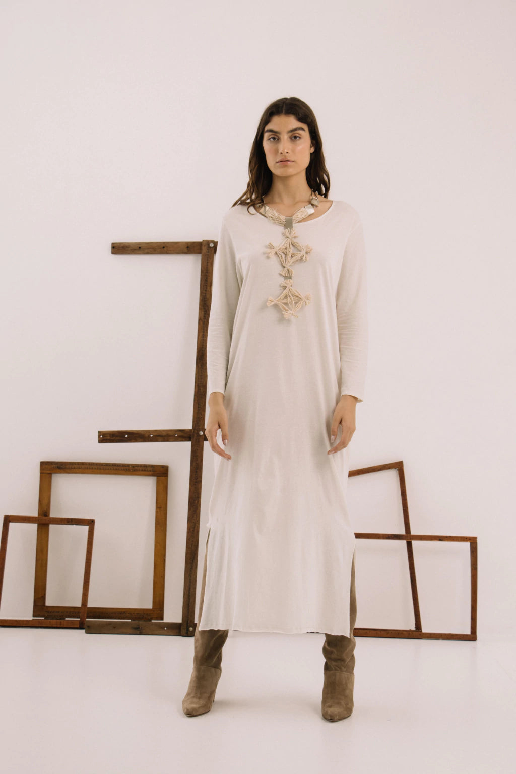 VESTIDO ROBER