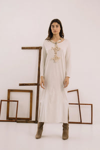 VESTIDO ROBER