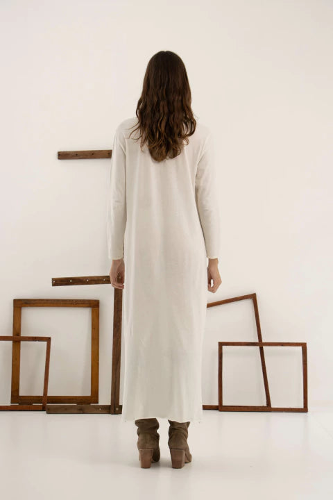 VESTIDO ROBER
