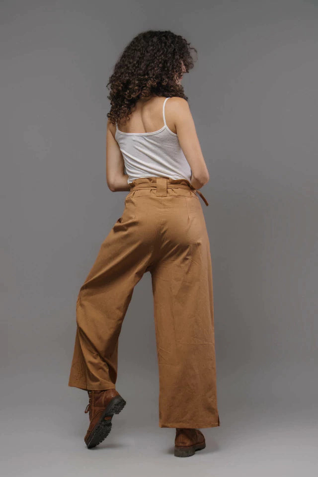 Pantalon tranquera