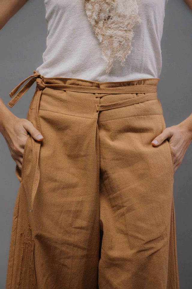 PANTALON TRANQUERA