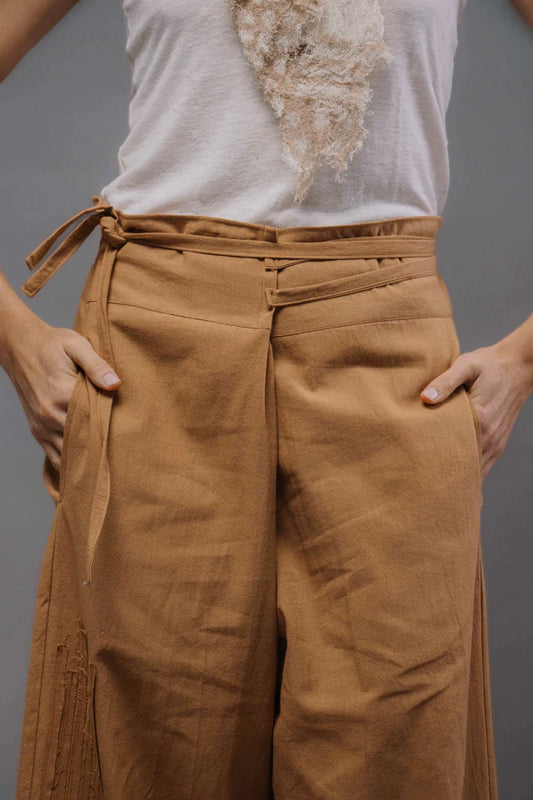 PANTALON TRANQUERA