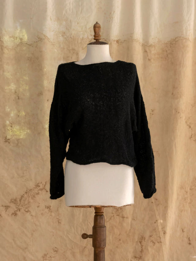 SWEATER FORMENTERA