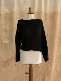 SWEATER FORMENTERA