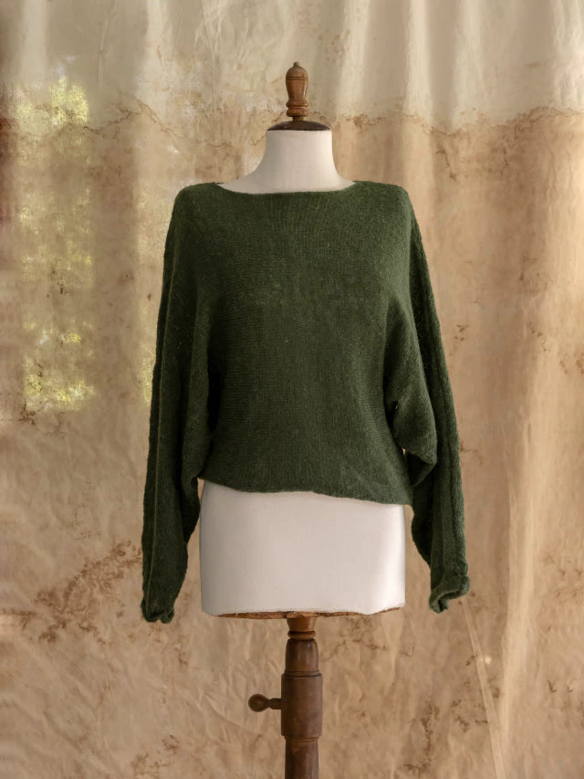 SWEATER FORMENTERA
