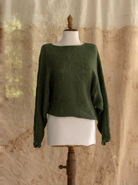 SWEATER FORMENTERA
