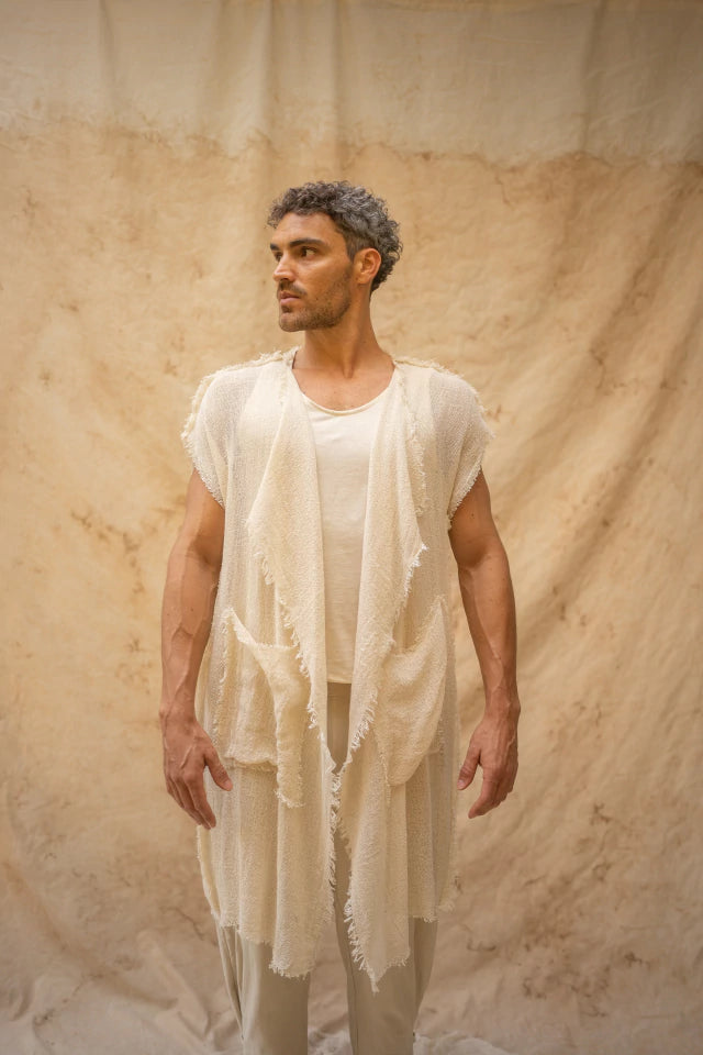 CHALECO MARTINETTI