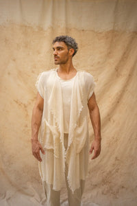 CHALECO MARTINETTI