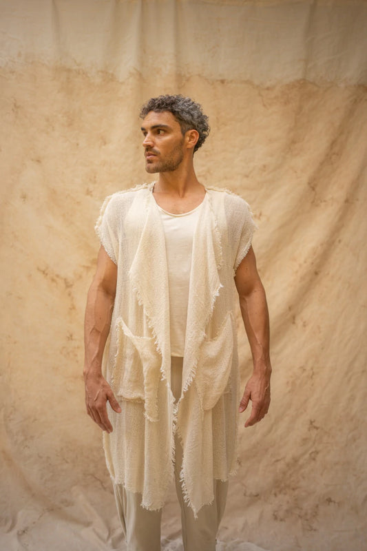 CHALECO MARTINETTI