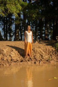 VESTIDO ORILLA