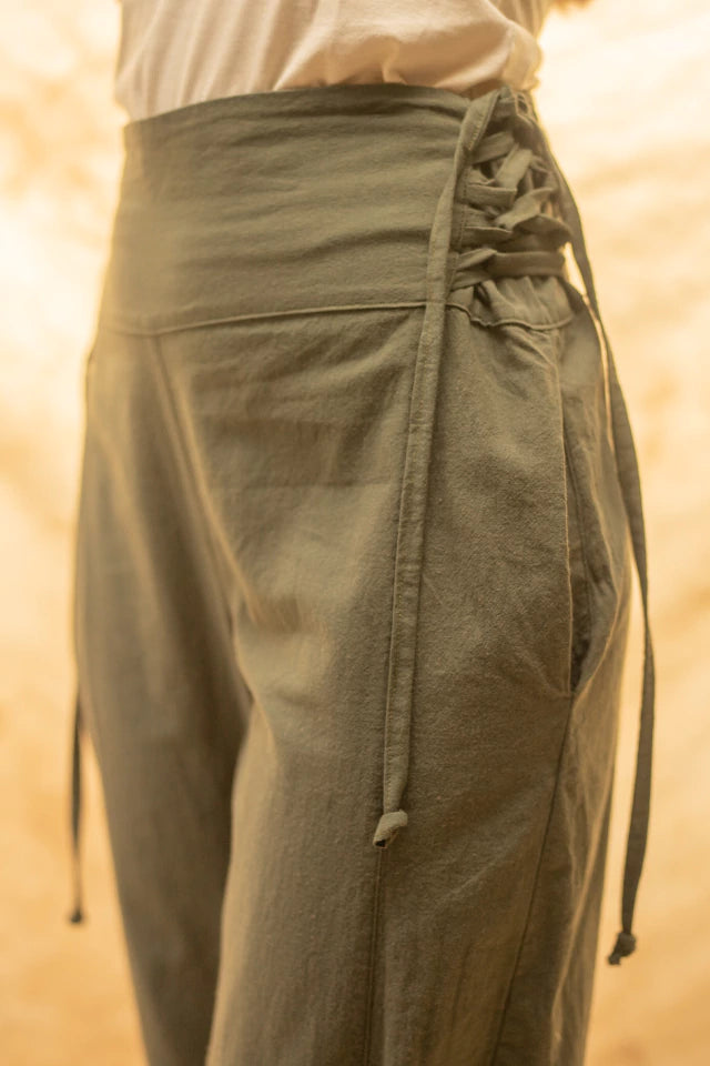 PANTALON RIO