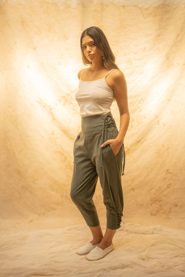 PANTALON RIO