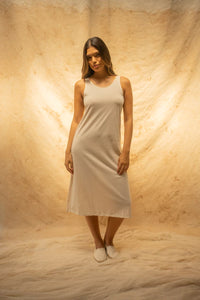 Vestido Nicaragua Pima